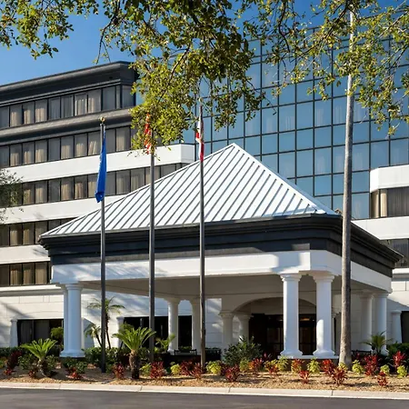 Delta Hotels By Marriott Jacksonville Deerwood-2