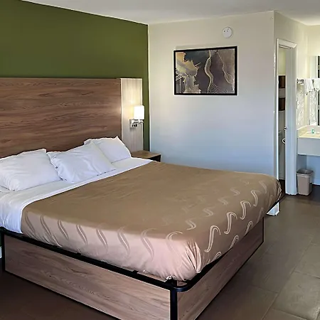 Quality Inn Thomson-3