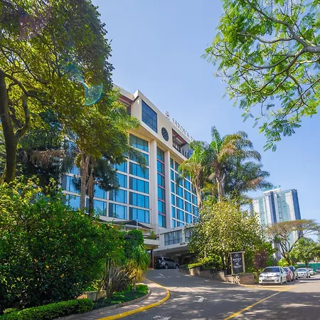 Sarova Panafric Hotel, Nairobi Upper Hill-3