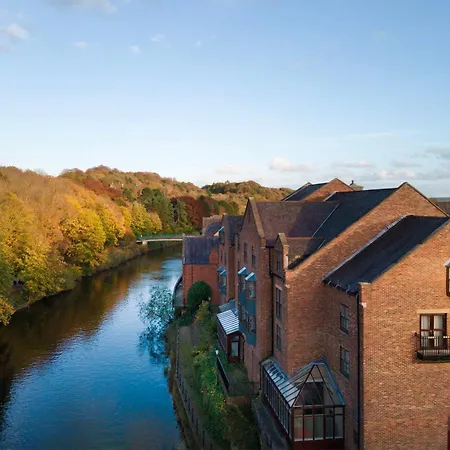 Delta Hotels By Marriott Durham Royal County-3