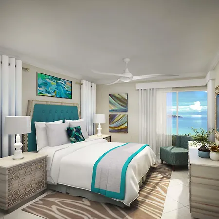 Treasure Beach By Elegant Hotels - All-Inclusive, Adults-Only-2