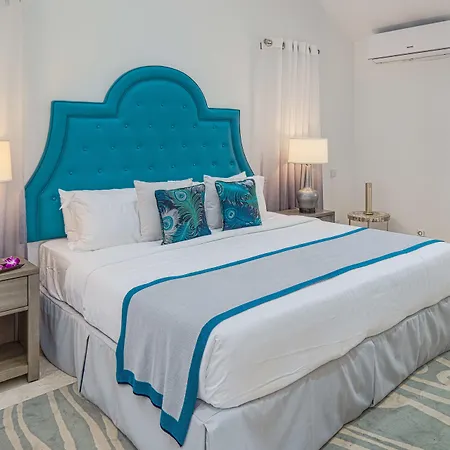 Treasure Beach By Elegant Hotels - All-Inclusive, Adults-Only-2