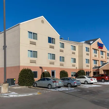 Americinn By Wyndham St Cloud Mn Shopping Area-2