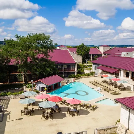 Y O Ranch Hotel And Conference Center-3