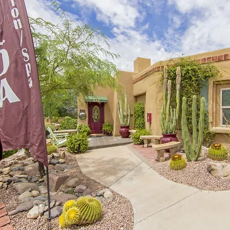 Gold Canyon Golf Resort-3