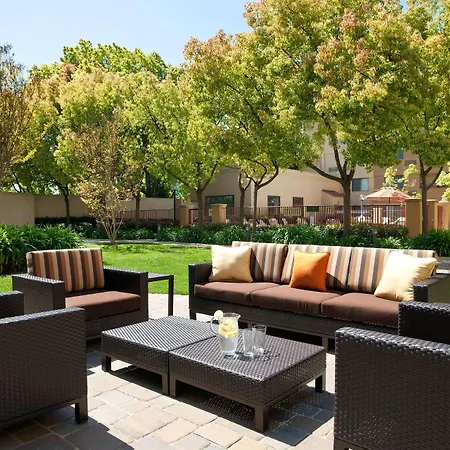 Sonesta Select San Jose Airport-3