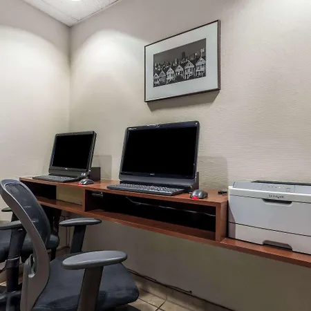 Travelodge By Wyndham San Francisco Airport North-2