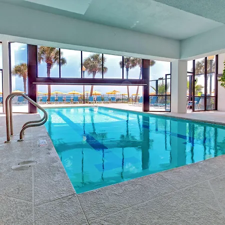 Dayton House Resort - BW Signature Collection-2