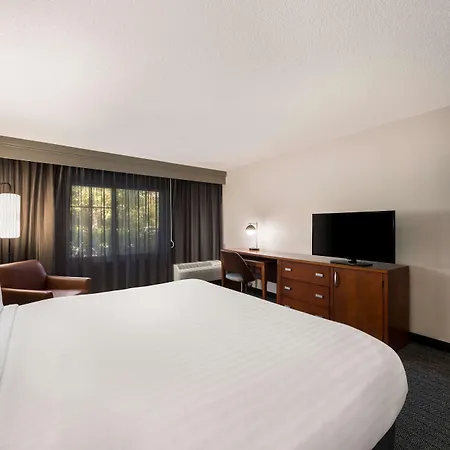 Sonesta Select San Jose Airport-2