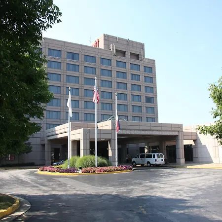 Marriott St. Louis West-2