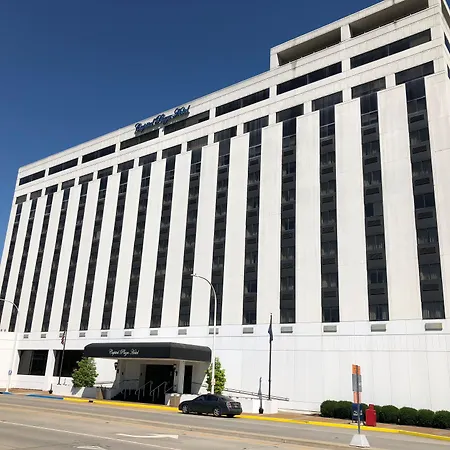Capital Plaza Hotel-3