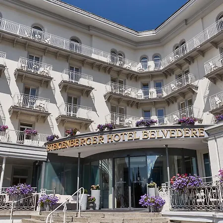 Steigenberger Icon Grandhotel Belvédère-2