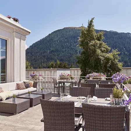 Steigenberger Icon Grandhotel Belvedere-3