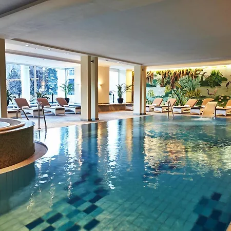 Steigenberger Icon Grandhotel Belvedere-2