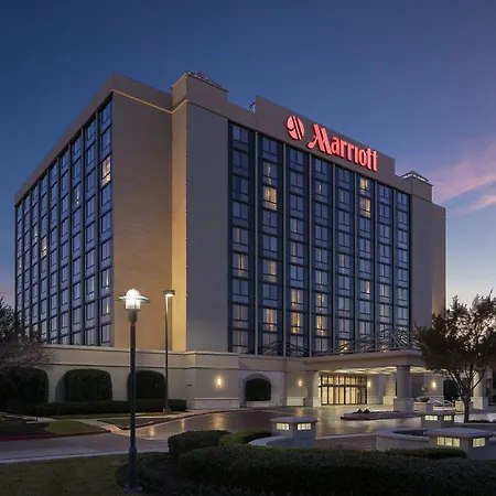 Houston Marriott South At Hobby Airport-3