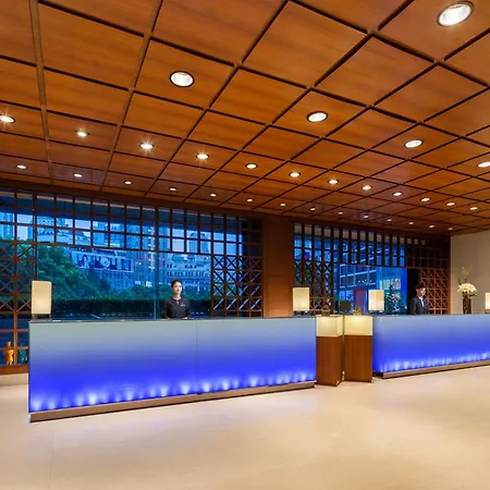 Radisson Collection Hyland Shanghai-2