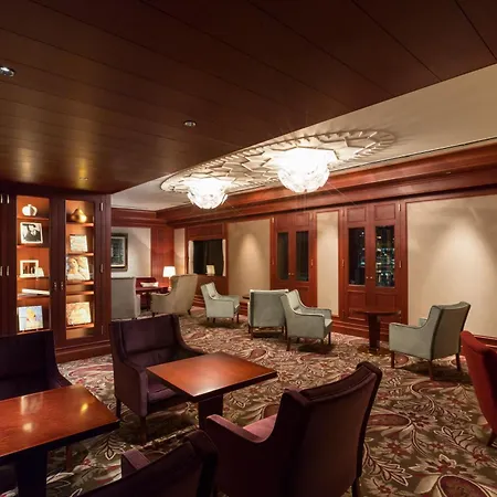 Ana Crowne Plaza Osaka By Ihg-2