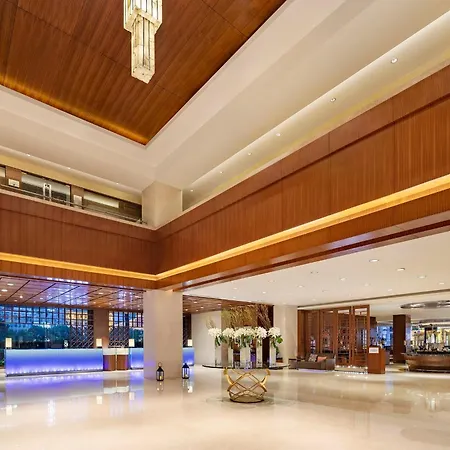 Radisson Collection Hyland Shanghai-3