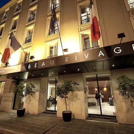Hotel Beau Rivage-2