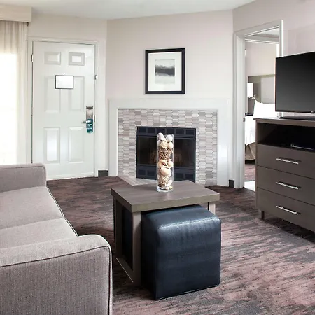 Homewood Suites By Hilton Dallas-Irving-Las Colinas-2