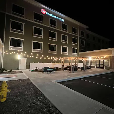 Best Western Plus Horseheads - Elmira-3