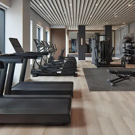Delta Hotels By Marriott Toronto Markham-2