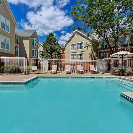 Homewood Suites By Hilton Boulder-2