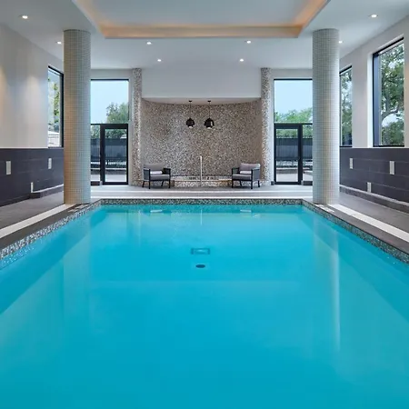 Delta Hotels By Marriott Toronto Markham-3