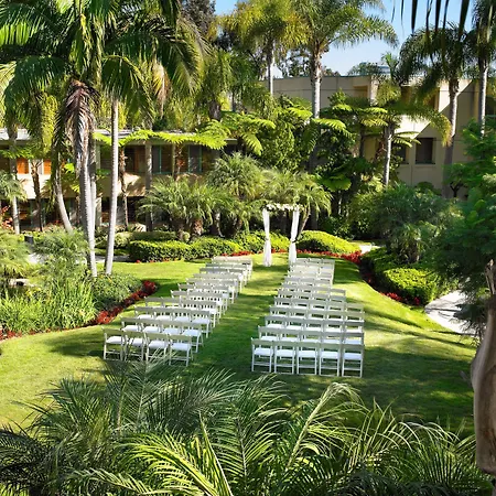 Sheraton La Jolla-3