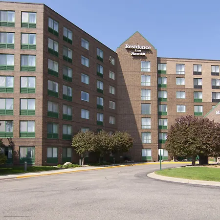 Residence Inn By Marriott Minneapolis Edina-3