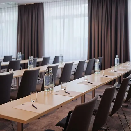 Dorint Hotel Wuerzburg-3