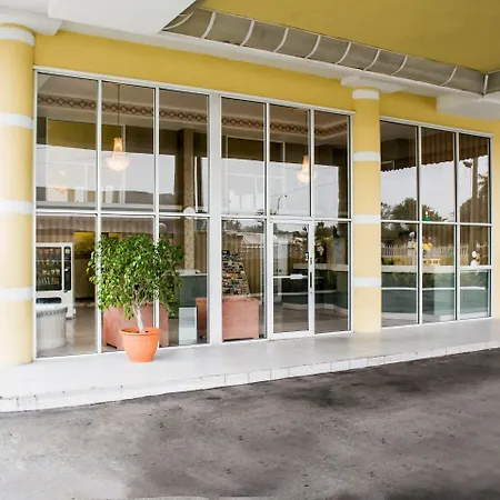 Rodeway Inn Clearwater-Largo-2