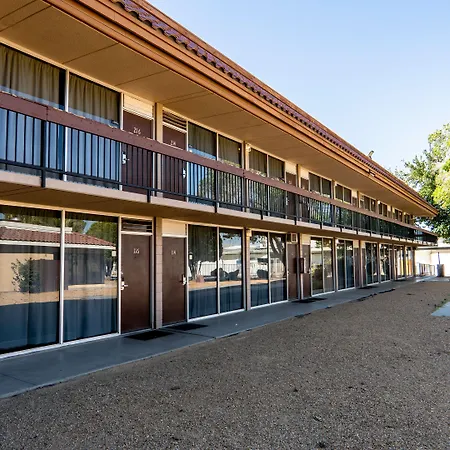 Green Tree Inn And Extended Stay Suites-3