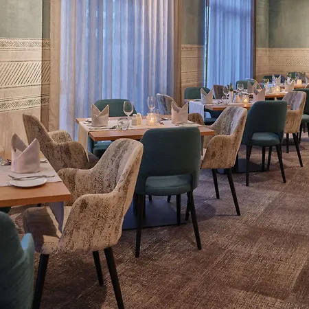 Dorint Hotel Würzburg-3