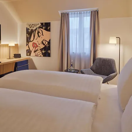Dorint Hotel Wuerzburg-2