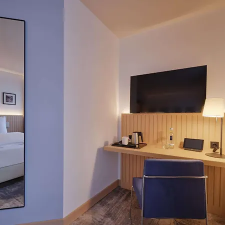 Dorint Hotel Wuerzburg-3