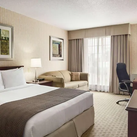 Days Inn By Wyndham Brantford-2