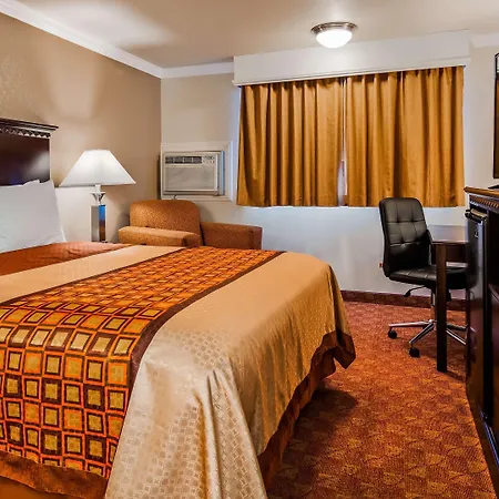 Lompoc Valley Inn And Suites-2