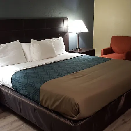 Econolodge Framingham-Boston-3