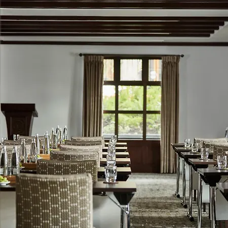 Four Seasons Hotel Casa Medina Bogota-2