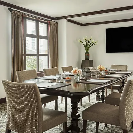 Four Seasons Hotel Casa Medina Bogota-3