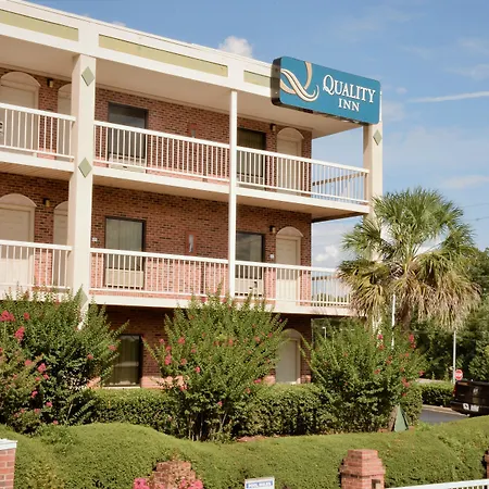 Rodeway Inn Harbison Area-2