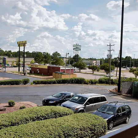 Rodeway Inn Harbison Area-3