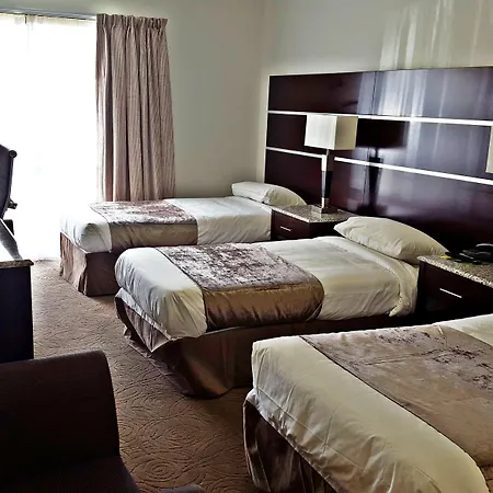 Airport Gateway Hotel-2