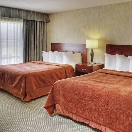 Comfort Suites-2