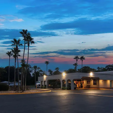 Best Western Starke-3