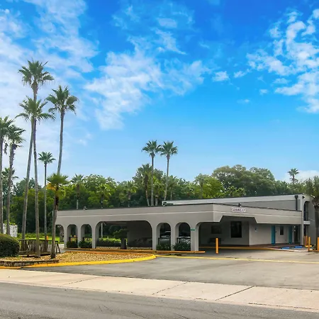 Best Western Starke-2