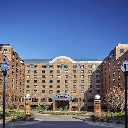 Graduate By Hilton Minneapolis-2