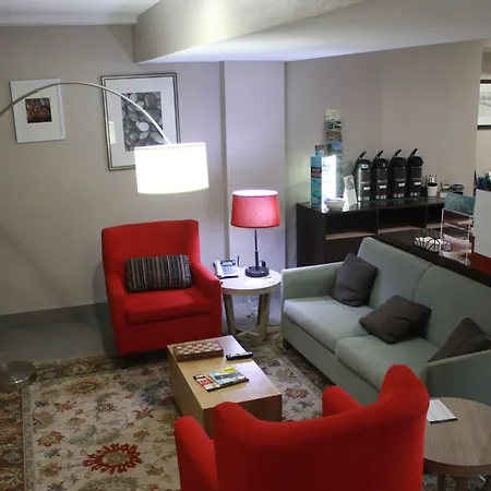 Country Inn & Suites By Radisson, Sparta, Wi-2