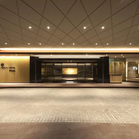 Kanazawa Tokyu Hotel-3